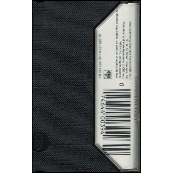 Different Light (Music CD)