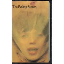 Goats Head Soup (Music CD)