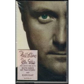 Both Sides (Music CD)