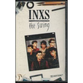 The Swing (Music CD)
