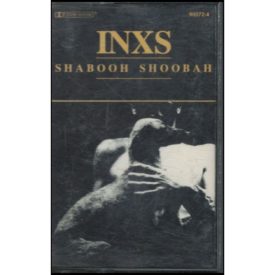 Shabooh Shoobah (Music CD)