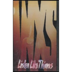 Listen Like Thieves (Music CD)