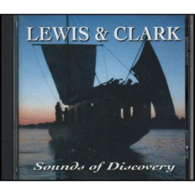 Sounds of Discovery (Music CD)