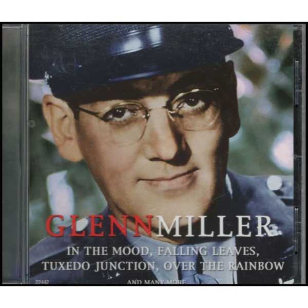 Glenn Miller: Volume One (Music CD)