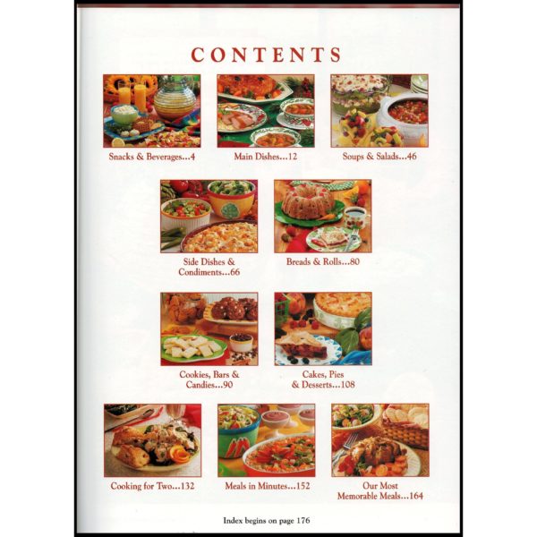 Taste of Home - Best of Country Cooking 2003 (Hardcover)