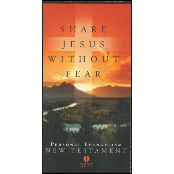 Share Jesus Without Fear Leader Kit (Box Set) (DVD)