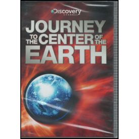 Journey to the Center of the Earth (DVD)