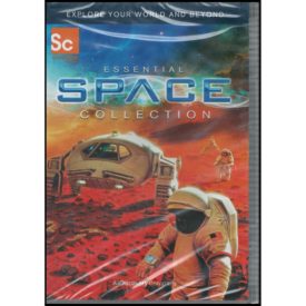 Essential Space Collection (DVD)