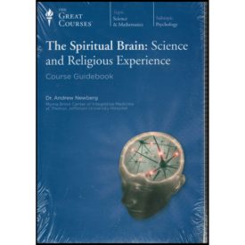 The Spiritual Brain: Science and Religious Experience (DVD)