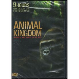 Animal Kingdom Set (DVD)