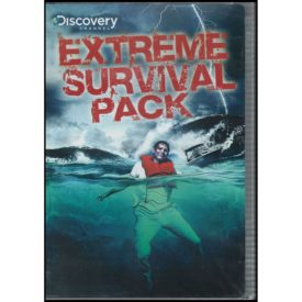 Extreme Survival Pack (DVD)