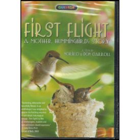 First Flight (DVD)
