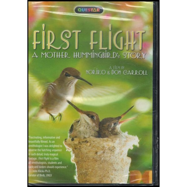 First Flight (DVD)