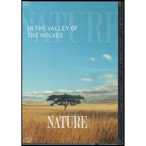 Nature: In The Valley of Wolves (DVD)