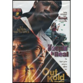Out Kold/Keepin' It Real (DVD)