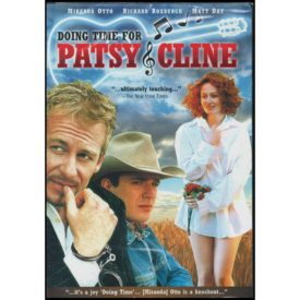 Doing Time for Patsy Cline (DVD)