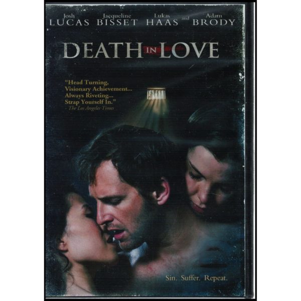Death in Love (DVD)