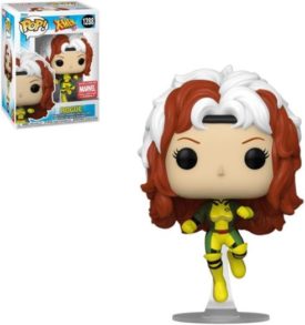 Funko Pop! X-Men '97 Rogue #1288 Collector Corps Marvel Exclusive
