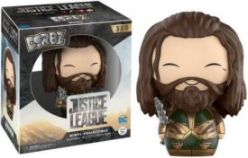Funko Dorbz: DC Justice League - Aquaman