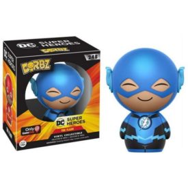 Funko Dorbz Dc Superheroes GameStop Blue Lantern #286