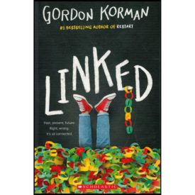 Linked (Hardcover)