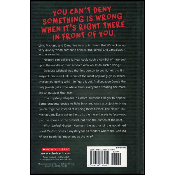 Linked (Hardcover)