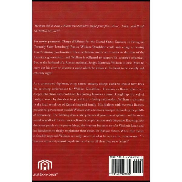 The Bolsheviks Volume Ii: How the Soviets Seize Power (Hardcover)