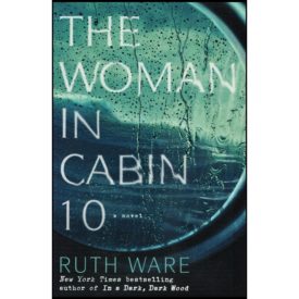 The Woman in Cabin 10 (Hardcover)