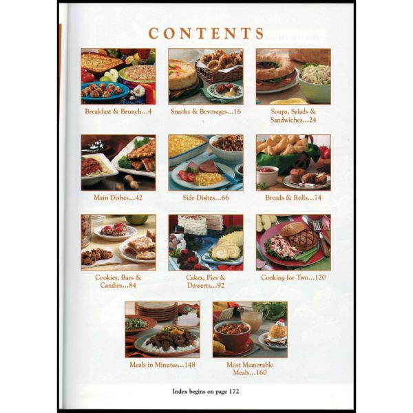 Taste of Home - Best of Country Cooking 2006 (Hardcover)
