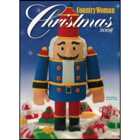 Country Woman Christmas 2008 (Taste of Home) (Hardcover)