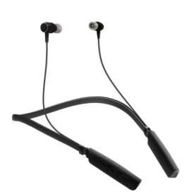 Rechargeable Hearing Aids Neckband Hearing Amplifier for Seniors and Adults Working Time Up to 80 Hours