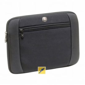 Swiss Gear The Lunar iPad Tablet Netbook Sleeve Padded 10.5"