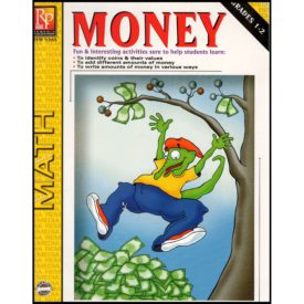 Money: Fun & Interesting Activities Sure to Help Students Learn (Paperback)
