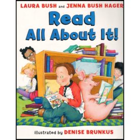 Read All About It! (Paperback)