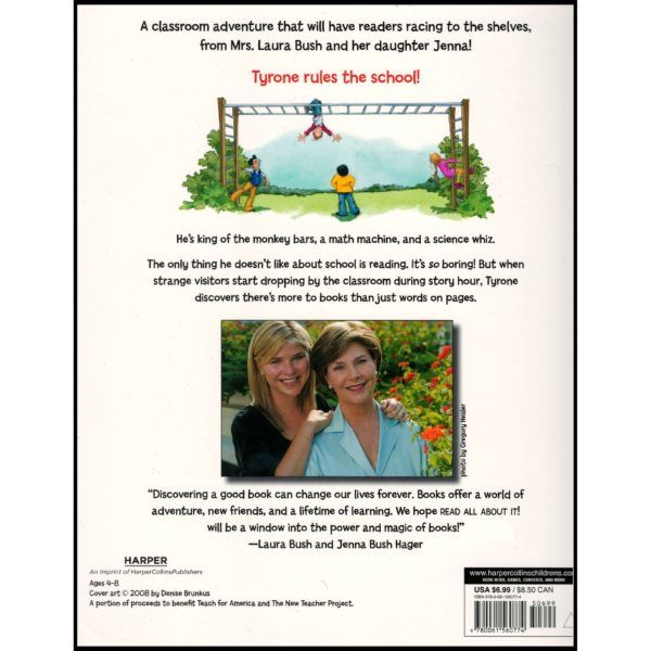 Read All About It! (Paperback)