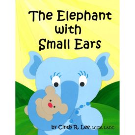 The Elephant With Small Ears (Paperback)