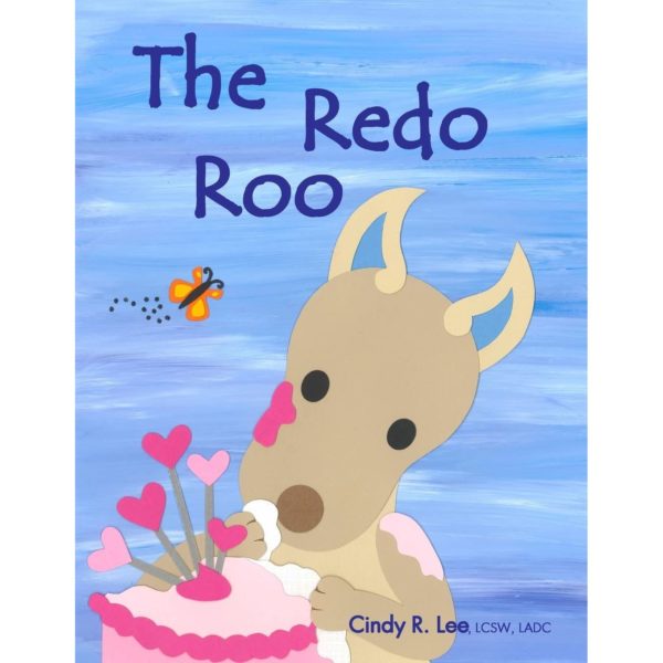 The Redo Roo (Paperback)