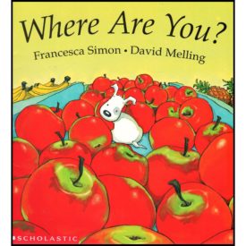 Where are You?  (Paperback)