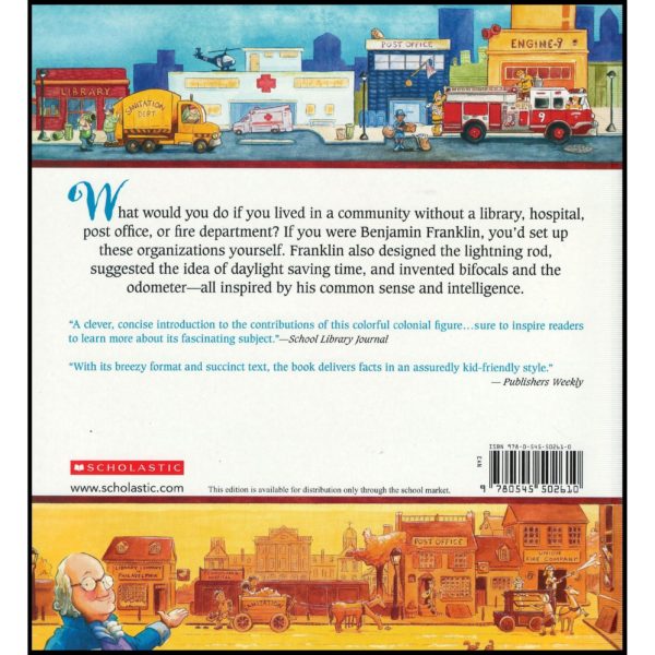 Now & Ben (Paperback)