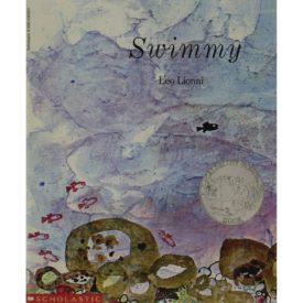 Swimmy (Paperback)