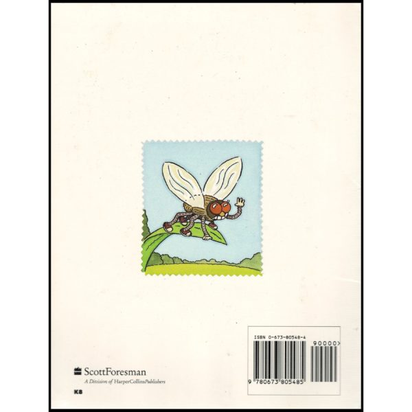 I Know an Old Lady Who Swallowed a Fly: A Traditional Rhyme (Paperback)