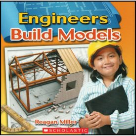 Engineers Build Models (Paperback)
