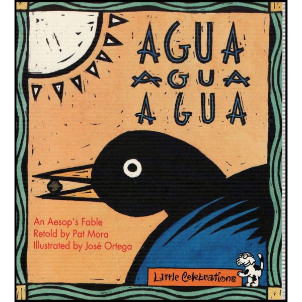 Agua Agua Agua: Little Celebrations (Paperback)