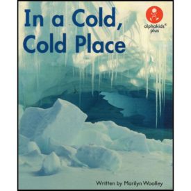 In a Cold, Cold Place (Paperback)