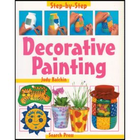Decorative Painting (Paperback) by Judy Balchin