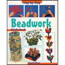 Beadwork (Paperback) by Michelle Powell