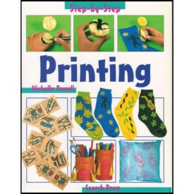 Printing (Paperback) by Michelle Powell