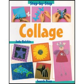 Collage (Paperback) by Judy Balchin