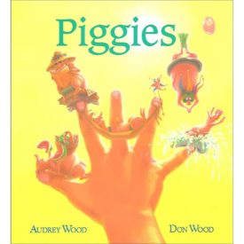 Piggies (Paperback)