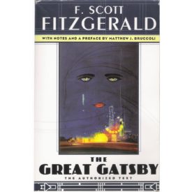 The Great Gatsby (Paperback)